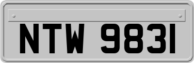 NTW9831
