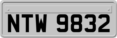 NTW9832