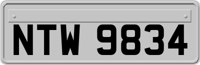 NTW9834