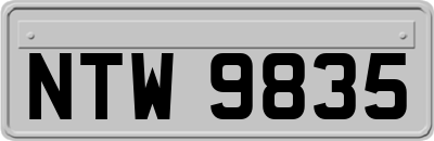 NTW9835