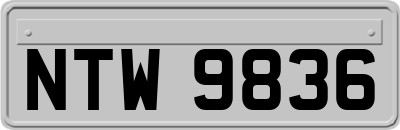 NTW9836