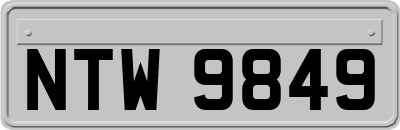 NTW9849