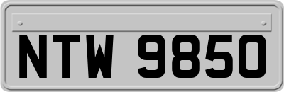 NTW9850