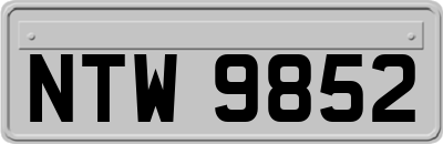 NTW9852