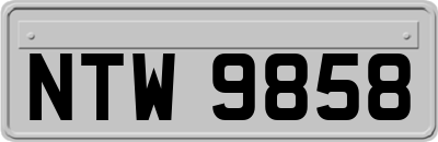NTW9858