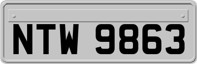 NTW9863