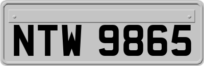 NTW9865