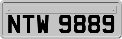 NTW9889