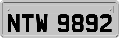 NTW9892