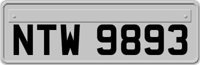 NTW9893