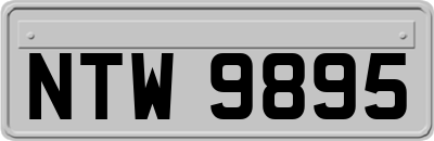 NTW9895