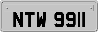 NTW9911