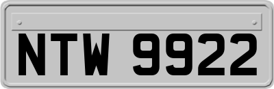 NTW9922