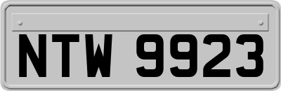 NTW9923