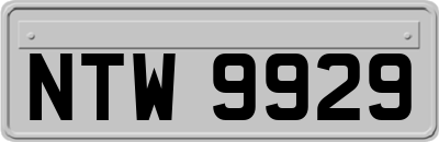 NTW9929