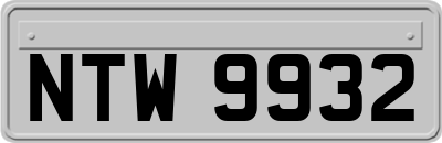 NTW9932