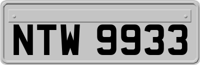 NTW9933