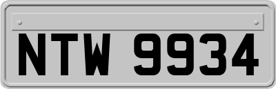 NTW9934