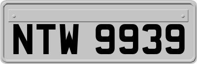 NTW9939