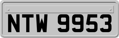 NTW9953