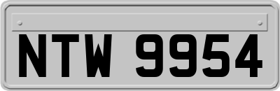 NTW9954