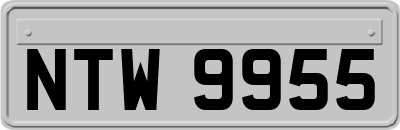 NTW9955