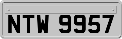 NTW9957