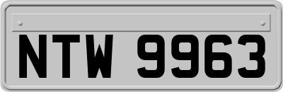 NTW9963