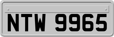 NTW9965