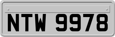 NTW9978