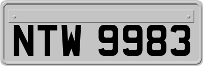 NTW9983