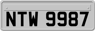 NTW9987