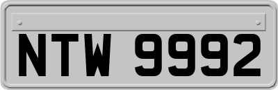 NTW9992
