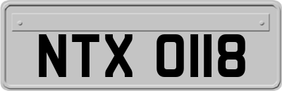NTX0118