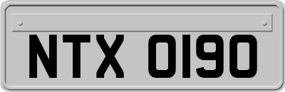 NTX0190