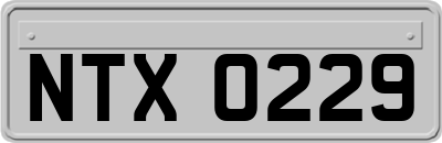 NTX0229