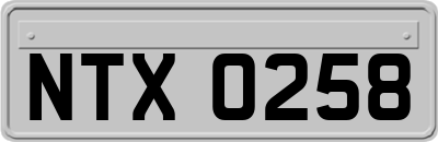 NTX0258