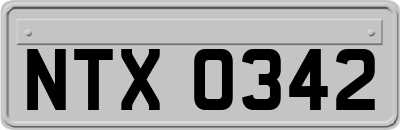 NTX0342
