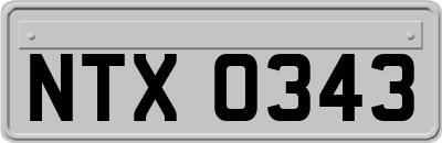 NTX0343