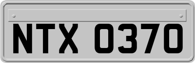 NTX0370