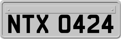 NTX0424