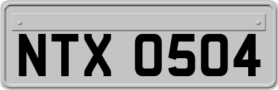 NTX0504