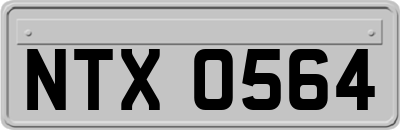 NTX0564