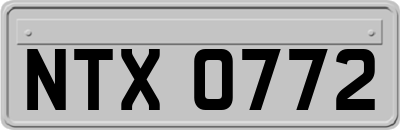 NTX0772