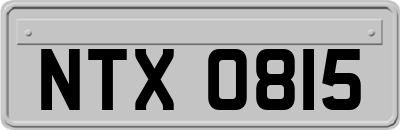 NTX0815