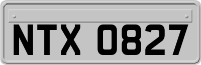 NTX0827