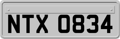 NTX0834