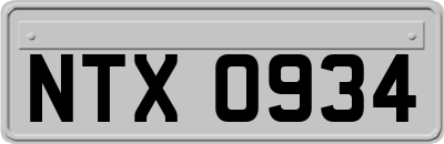 NTX0934