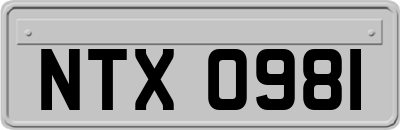 NTX0981
