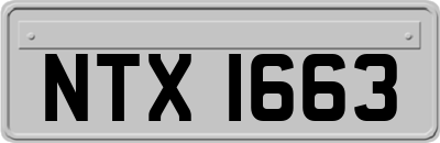 NTX1663